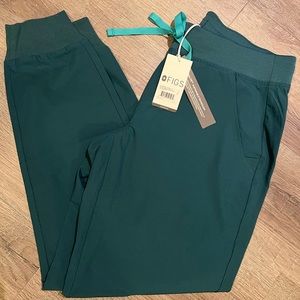 NWT Figs Zamora jogger scrub pant